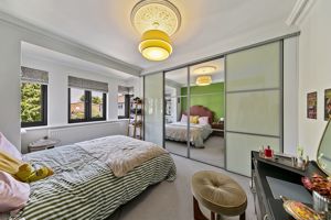 Bedroom- click for photo gallery